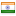 cambridge-nfc.com server is located in India
